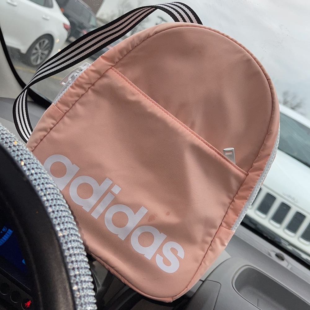 Adidas Backpack Mini - image 3